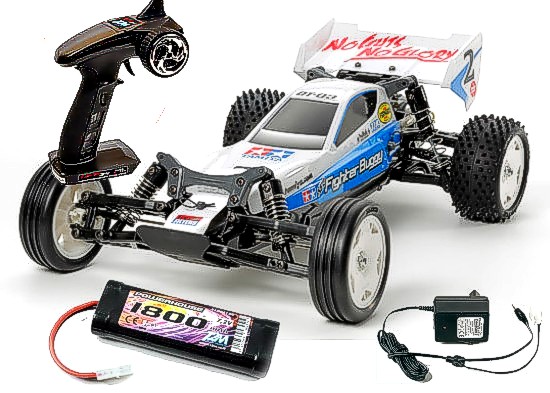 rc 200 bhp power